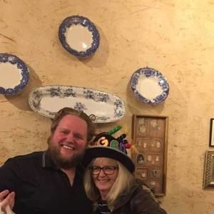 Meet your Posher, Rebecca